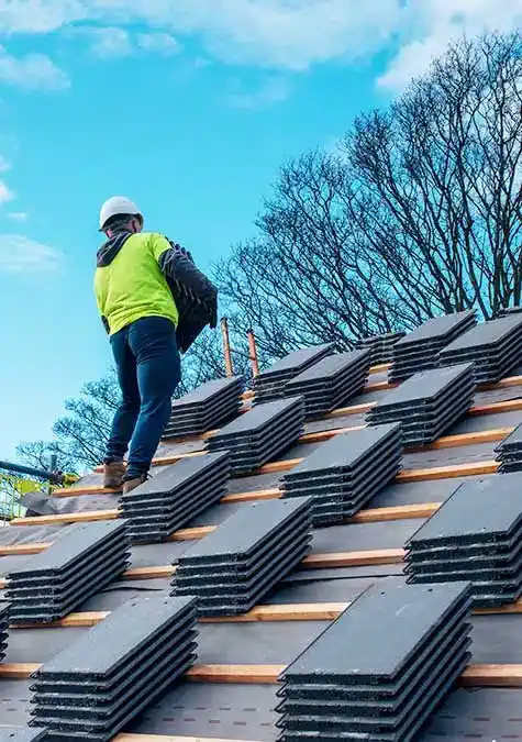 Roofing Contractor Millisle